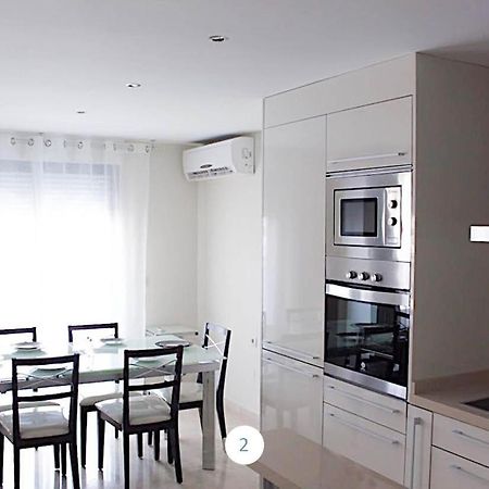 Apartamento El Eden Playa De Gandia 外观 照片