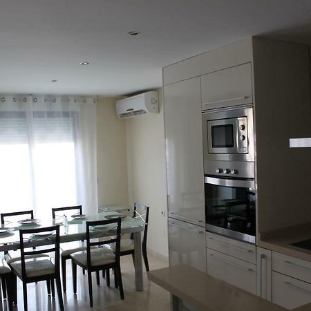 Apartamento El Eden Playa De Gandia 外观 照片