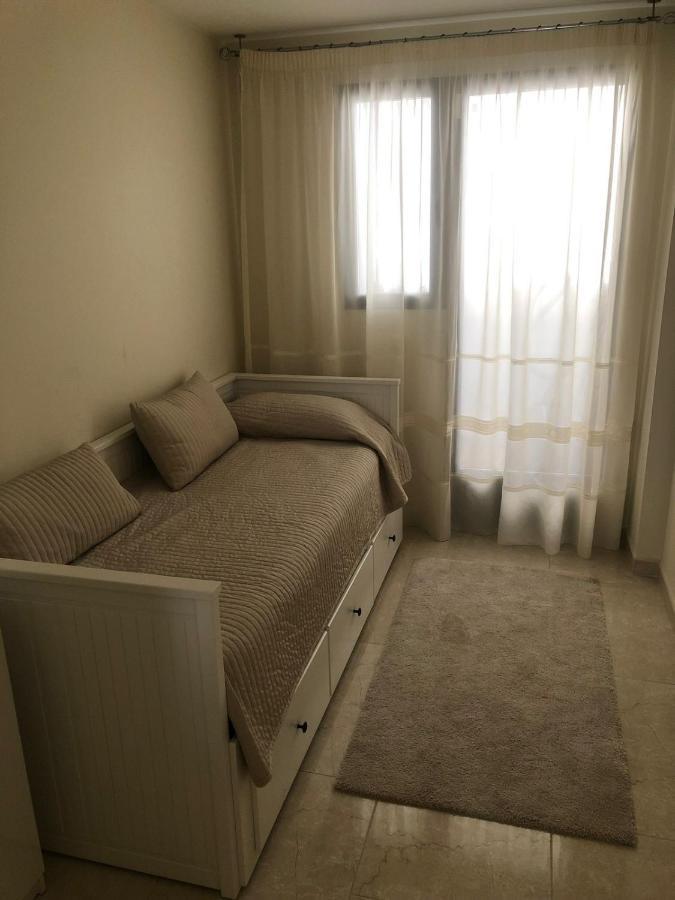 Apartamento El Eden Playa De Gandia 外观 照片