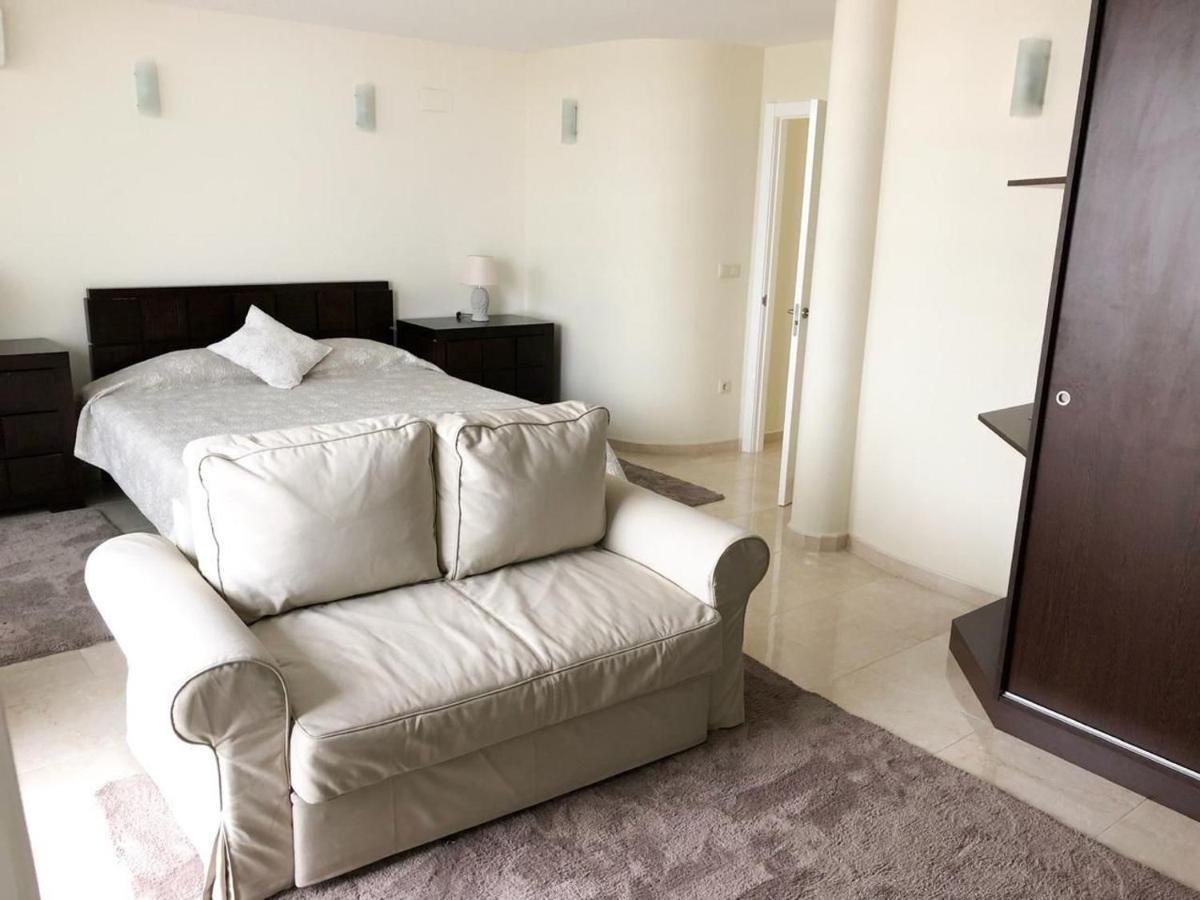 Apartamento El Eden Playa De Gandia 外观 照片