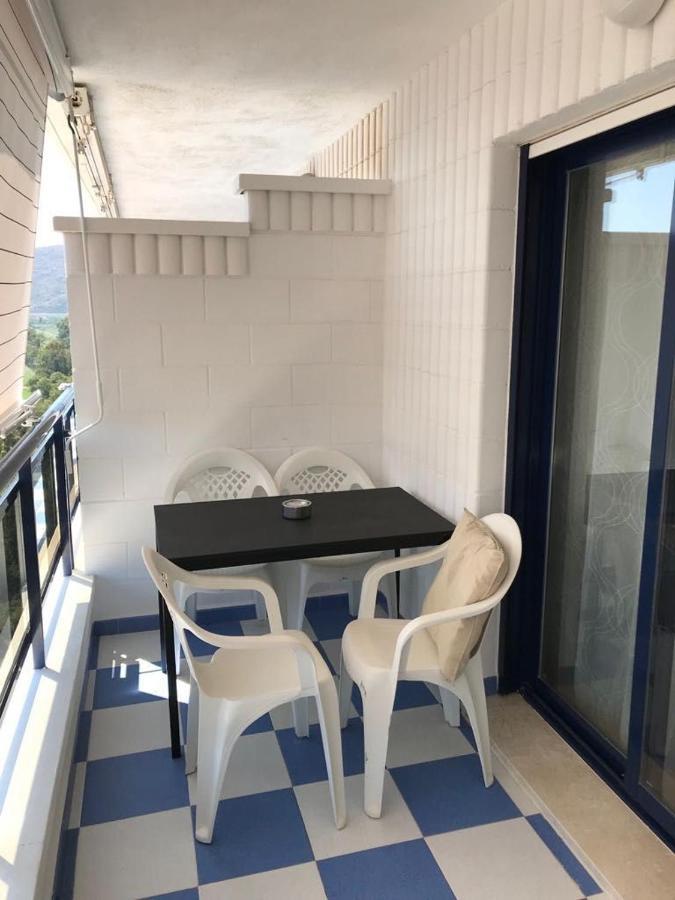 Apartamento El Eden Playa De Gandia 外观 照片