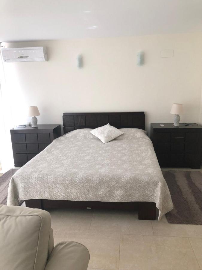 Apartamento El Eden Playa De Gandia 外观 照片