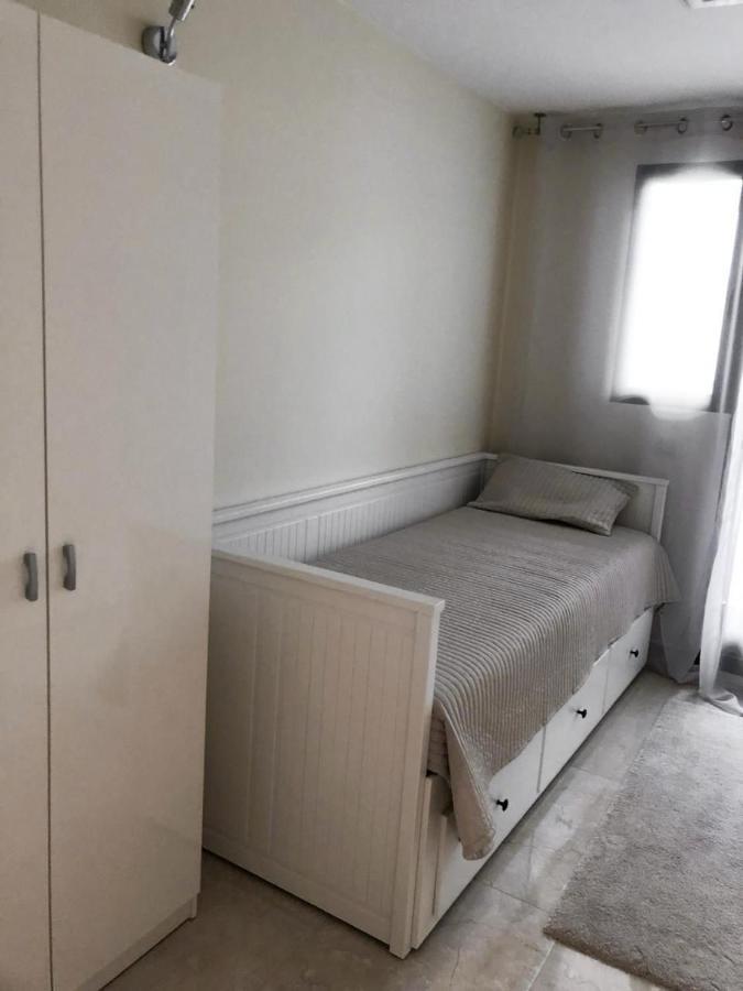 Apartamento El Eden Playa De Gandia 外观 照片