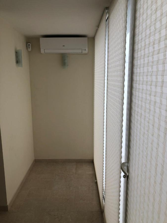 Apartamento El Eden Playa De Gandia 外观 照片