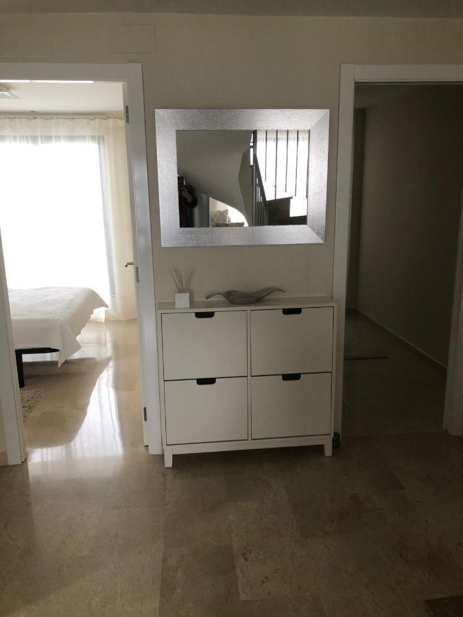 Apartamento El Eden Playa De Gandia 外观 照片